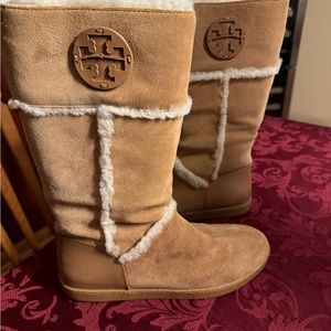 Tory Burch Boots
